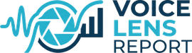 Voice Lens Report